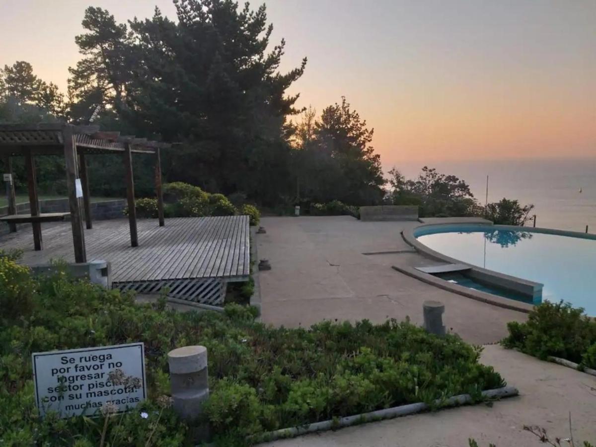 Punta Fraile Hamaca Frente Mar, 140 M2, Amplias Areas Verdes, Piscina, Hamaca, Tranquilidad Apartamento