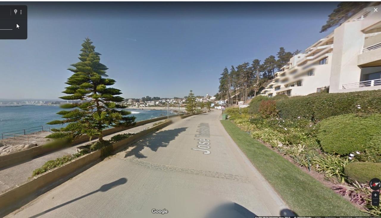 Punta Fraile Hamaca Frente Mar, 140 M2, Amplias Areas Verdes, Piscina, Hamaca, Tranquilidad * Algarrobo