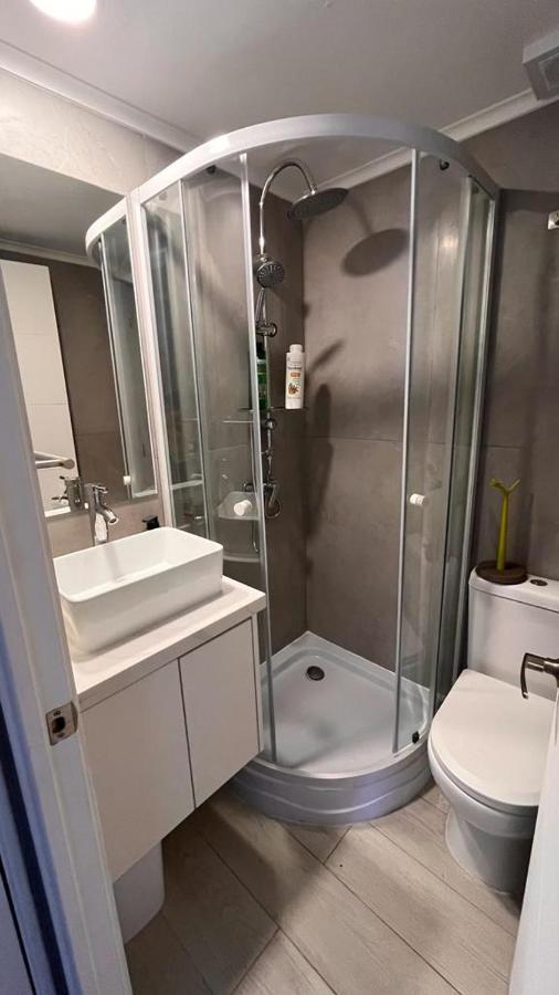 Apartment Punta Fraile Hamaca Frente Mar, 140 M2, Amplias Areas Verdes, Piscina, Hamaca, Tranquilidad *