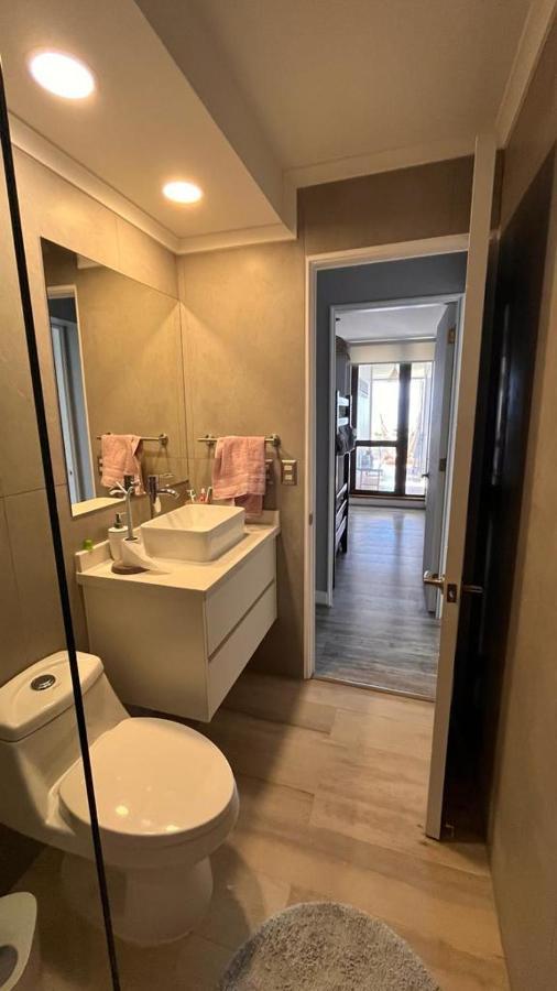 Apartamento Punta Fraile Hamaca Frente Mar, 140 M2, Amplias Areas Verdes, Piscina, Hamaca, Tranquilidad