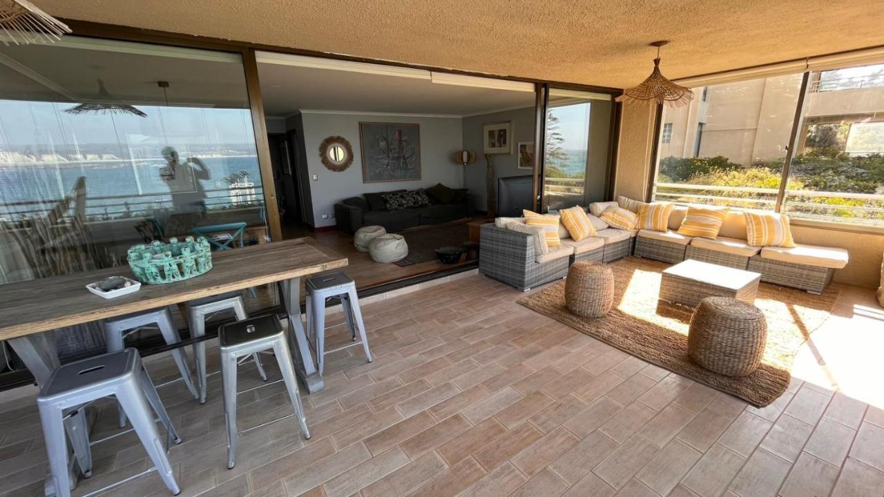 Apartamento Punta Fraile Hamaca Frente Mar, 140 M2, Amplias Areas Verdes, Piscina, Hamaca, Tranquilidad *