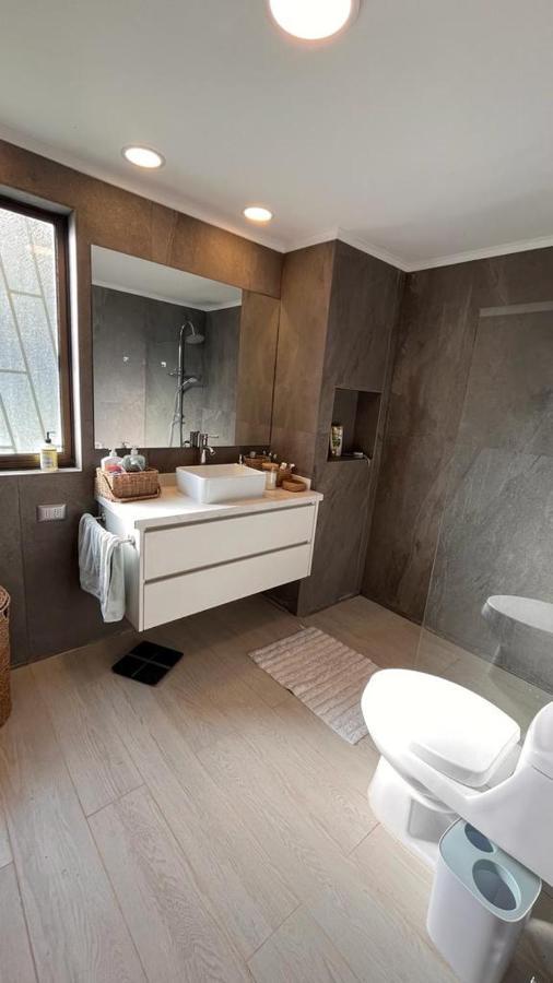 Apartamento Punta Fraile Hamaca Frente Mar, 140 M2, Amplias Areas Verdes, Piscina, Hamaca, Tranquilidad