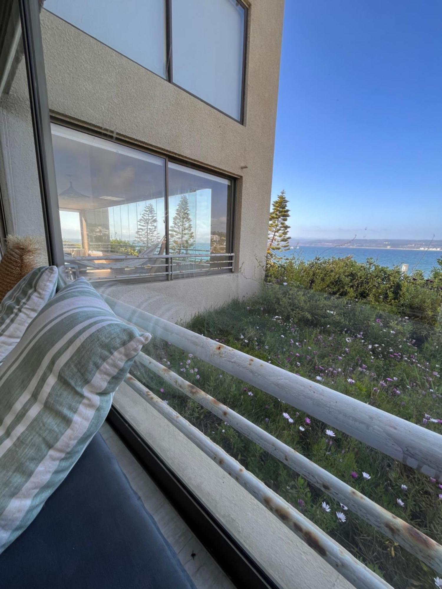 Punta Fraile Hamaca Frente Mar, 140 M2, Amplias Areas Verdes, Piscina, Hamaca, Tranquilidad Apartment *