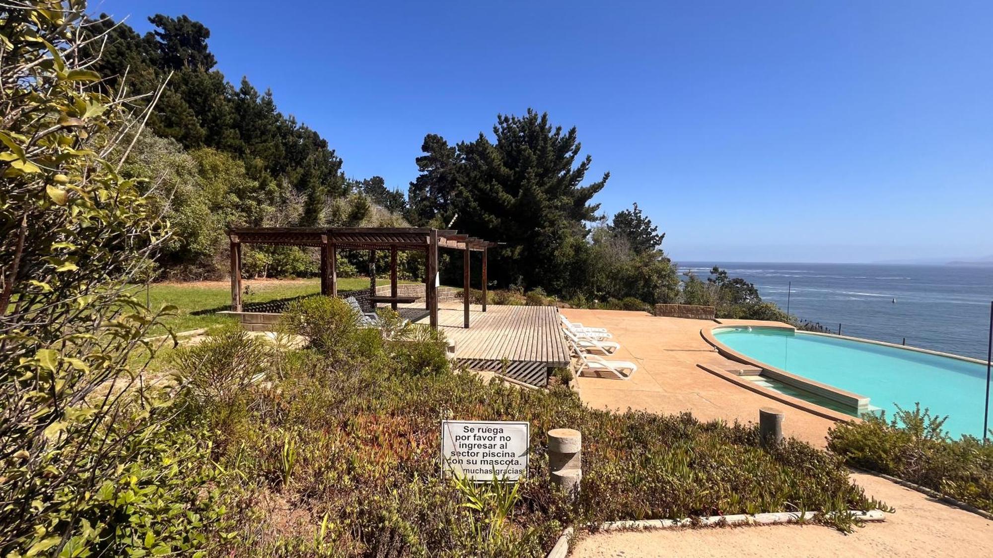 Punta Fraile Hamaca Frente Mar, 140 M2, Amplias Areas Verdes, Piscina, Hamaca, Tranquilidad Apartamento *