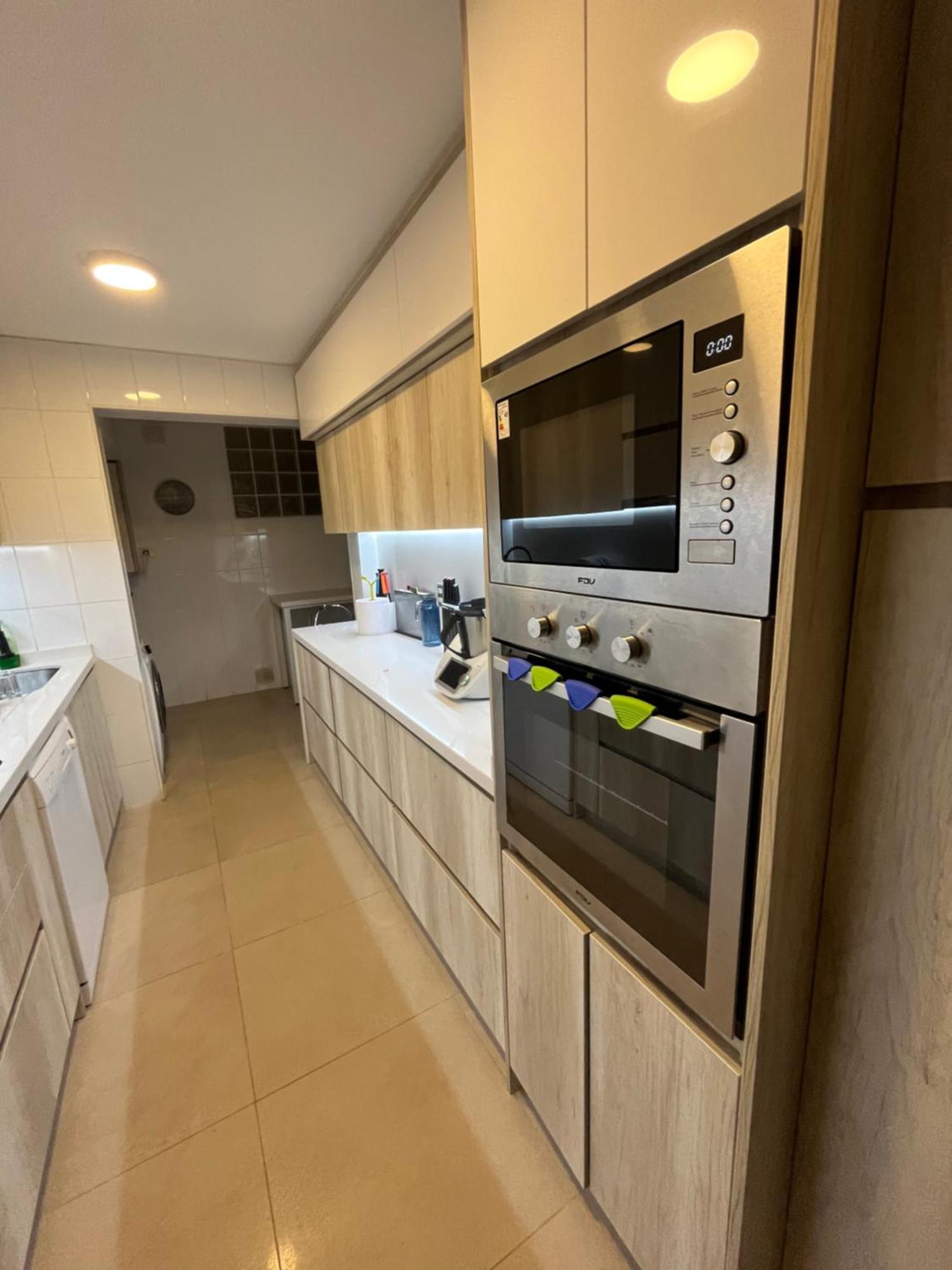 Apartamento Punta Fraile Hamaca Frente Mar, 140 M2, Amplias Areas Verdes, Piscina, Hamaca, Tranquilidad *